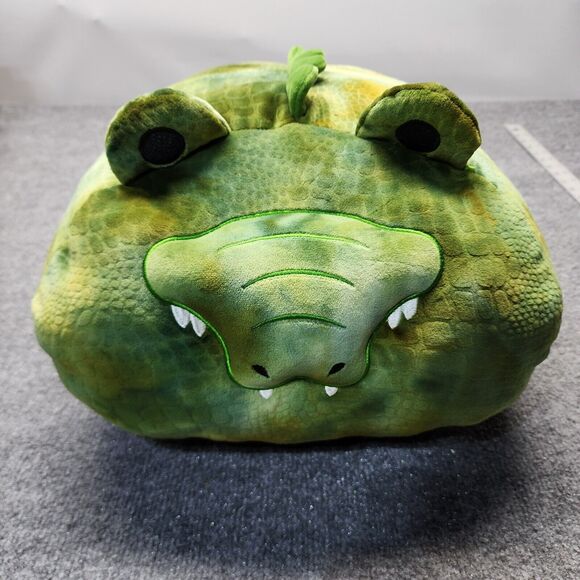 Squishmallow STACKABLES RARE Archer The Alligator 14” Plush Stuffed Animal
